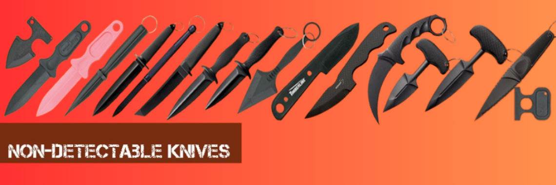 Knives